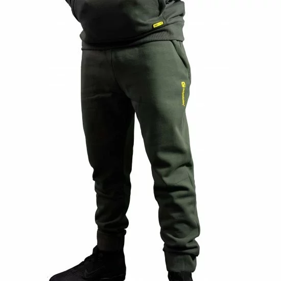 RidgeMonkey APEarel Joggers De Peso Pesado Verde