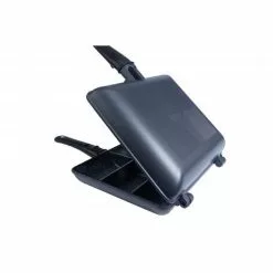 RidgeMonkey Connect Combi Y Steamer XXL Granite Edition