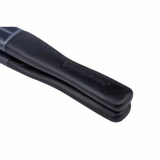 RidgeMonkey Connect Sandwich Toaster Standard Granite Edition - Imagen 6