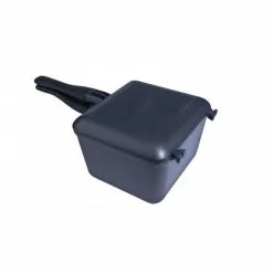 RidgeMonkey Connect Deep Pan & Griddle XL Granite Edition