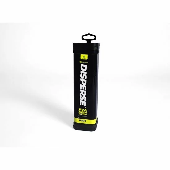 Sistema De Malla De PVA Disperso RidgeMonkey De 5 M De Ancho