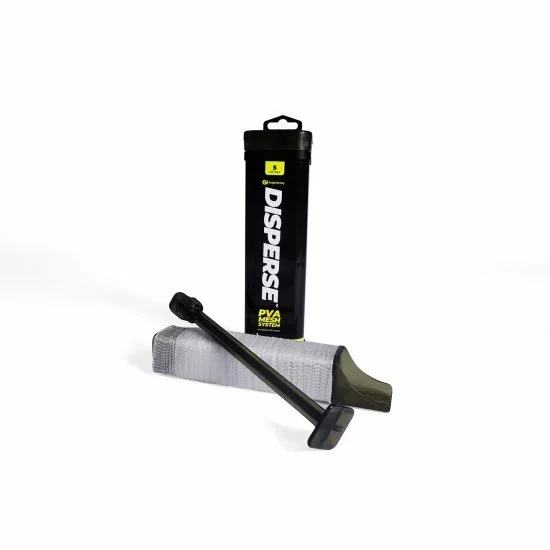 Sistema De Malla De PVA Disperso RidgeMonkey De 5 M De Ancho - Imagen 2