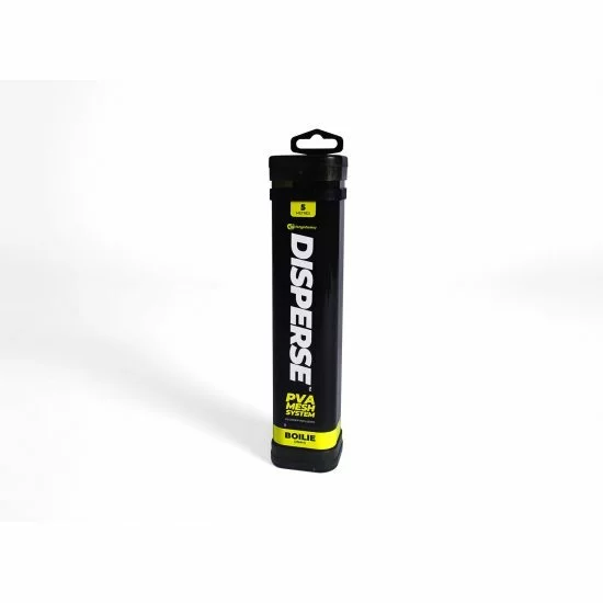 Sistema De Malla De PVA Disperso RidgeMonkey Boilie 5m