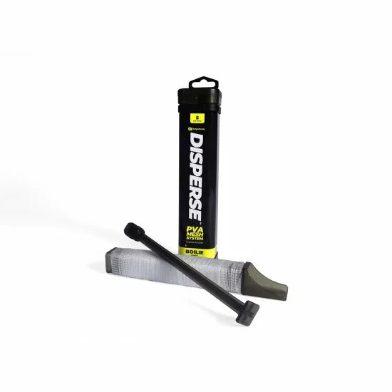 Sistema De Malla De PVA Disperso RidgeMonkey Boilie 5m - Imagen 2