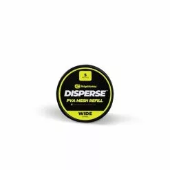 Recambio De Malla De PVA Disperso RidgeMonkey De 5 M De Ancho