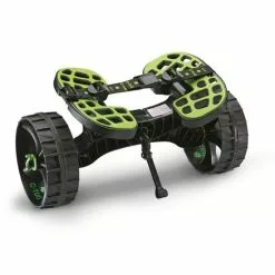 Railblaza C-Tug Kayak Trolley Groen
