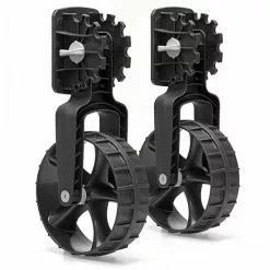 Kit De Ruedas Para Bote Railblaza De C-Tug