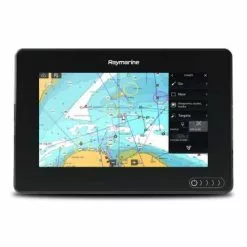 Trazador De Navegación Raymarine Axiom 7