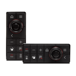 Mando A Distancia Raymarine Axiom RMK 10