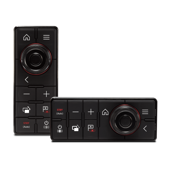 Mando A Distancia Raymarine Axiom RMK 10