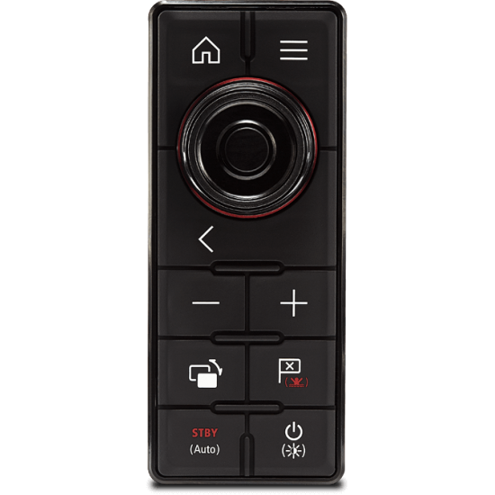 Mando A Distancia Raymarine Axiom RMK 10 - Imagen 3
