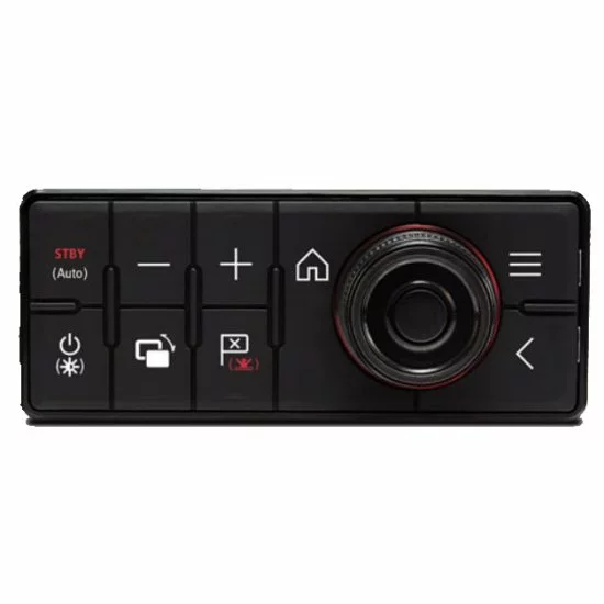 Mando A Distancia Raymarine Axiom RMK 10 - Imagen 2