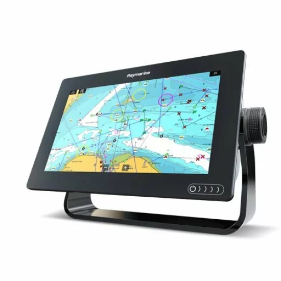 Trazador De Navegación Raymarine Axiom 7 - Imagen 3