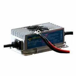 Rebelcell 29.4V 20A Li-ion Cargador Impermeable