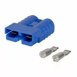 Conector Rebelcell ANEN 50A Azul