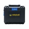 Rebelcell Outdoor Box 12.50 AV Modelo 2023