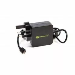 Adaptador De Corriente RidgeMonkey USB-C De 45 W