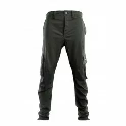 RidgeMonkey APEarel Dropback Pantalones Cargo Verde