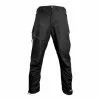 RidgeMonkey APEarel Dropback Pantalones Pesados Negros