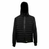RidgeMonkey APEarel Dropback Heavyweight Zip Jacket Negro