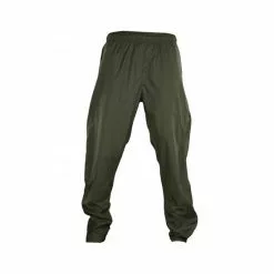 RidgeMonkey APEarel Dropback Pantalones Hidrofóbicos Ligeros Verdes
