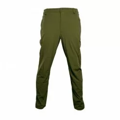 RidgeMonkey APEarel Dropback Pantalones Ligeros Verde