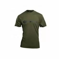 RidgeMonkey APEarel Dropback Camiseta Verde