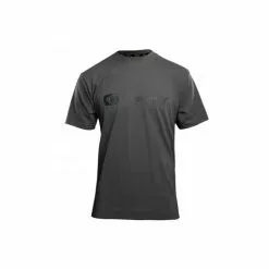 RidgeMonkey APEarel Dropback Camiseta Gris