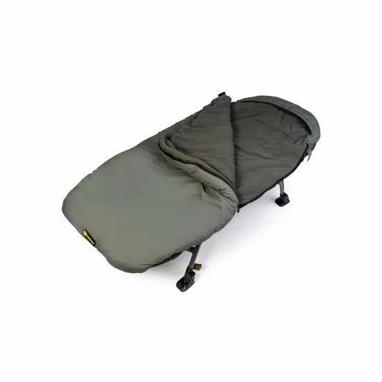 RidgeMonkey EscAPE Junior Sistema De Literas Para Dormir