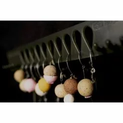 Soporte RidgeMonkey Hangman Rig