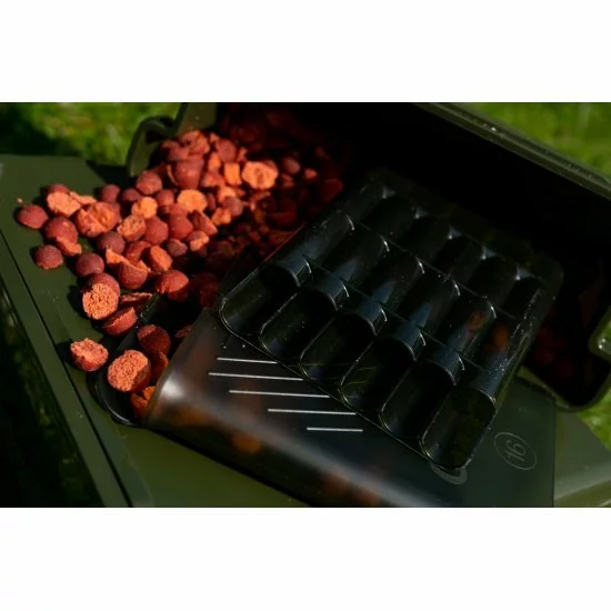 RidgeMonkey Choppa Boilie Cortador Pequeño 14-16mm - Imagen 20