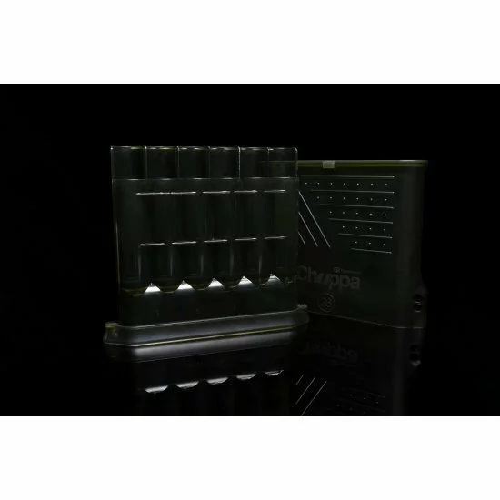 RidgeMonkey Choppa Boilie Cortador Pequeño 14-16mm - Imagen 22