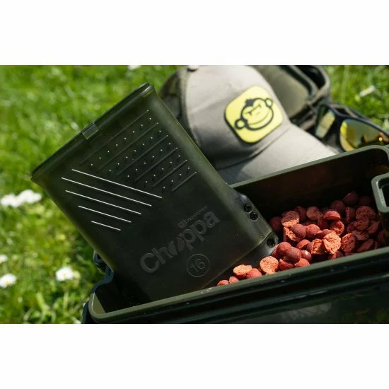 RidgeMonkey Choppa Boilie Cortador Pequeño 14-16mm - Imagen 32