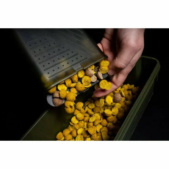 RidgeMonkey Choppa Boilie Cortador Pequeño 14-16mm - Imagen 29