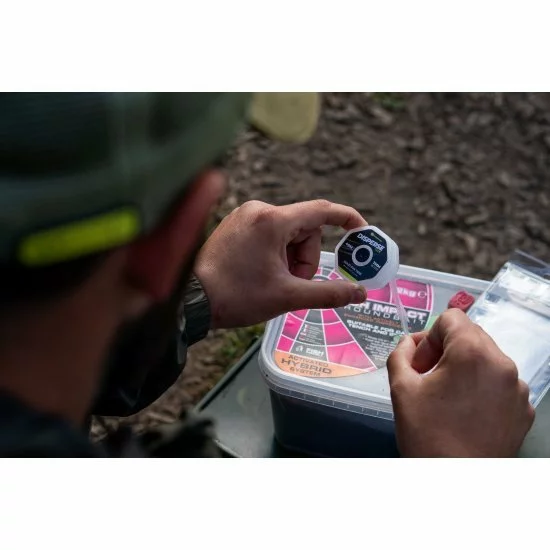 Cinta De PVA Disperso RidgeMonkey - Imagen 5