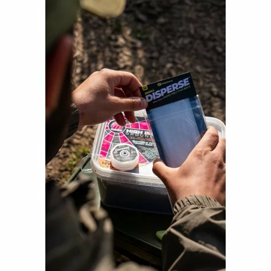 Cinta De PVA Disperso RidgeMonkey - Imagen 6