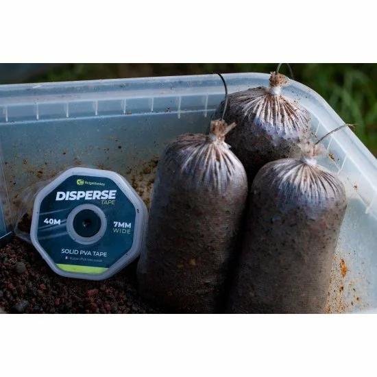 Cinta De PVA Disperso RidgeMonkey - Imagen 8