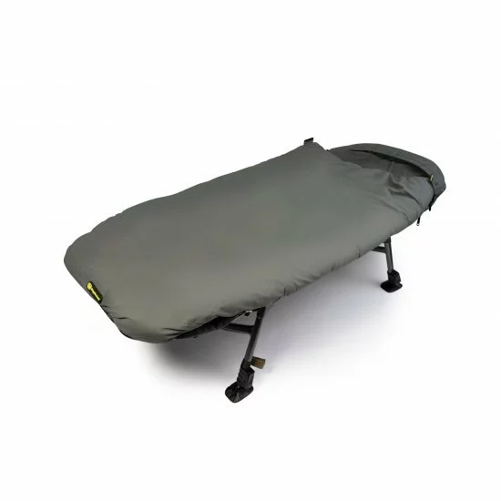 RidgeMonkey EscAPE Junior Sistema De Literas Para Dormir - Imagen 3