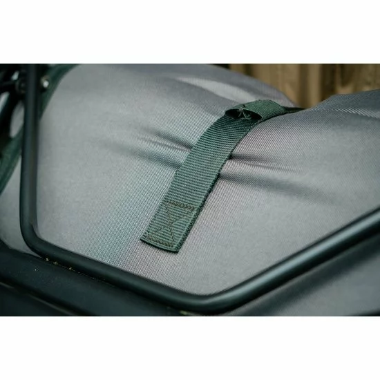 RidgeMonkey EscAPE Junior Sistema De Literas Para Dormir - Imagen 13