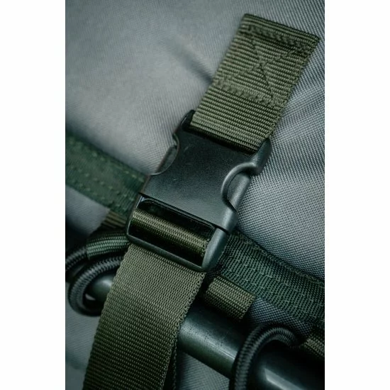 RidgeMonkey EscAPE Junior Sistema De Literas Para Dormir - Imagen 20