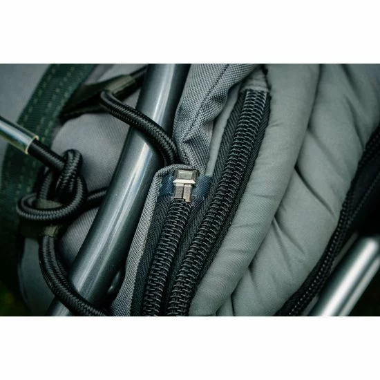 RidgeMonkey EscAPE Junior Sistema De Literas Para Dormir - Imagen 19