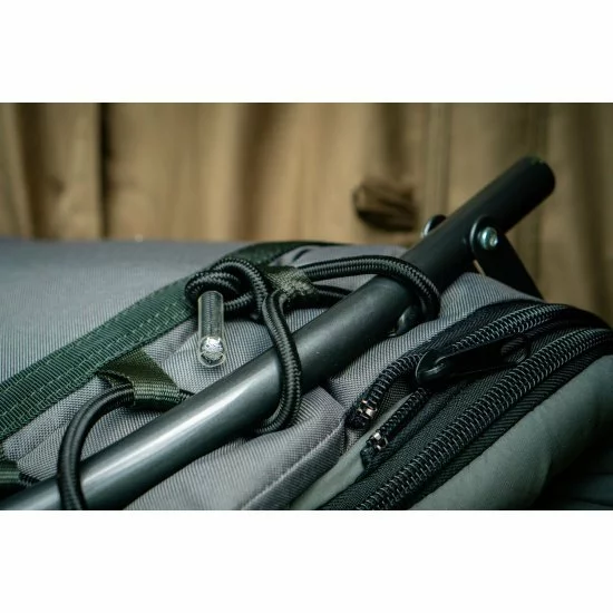 RidgeMonkey EscAPE Junior Sistema De Literas Para Dormir - Imagen 18