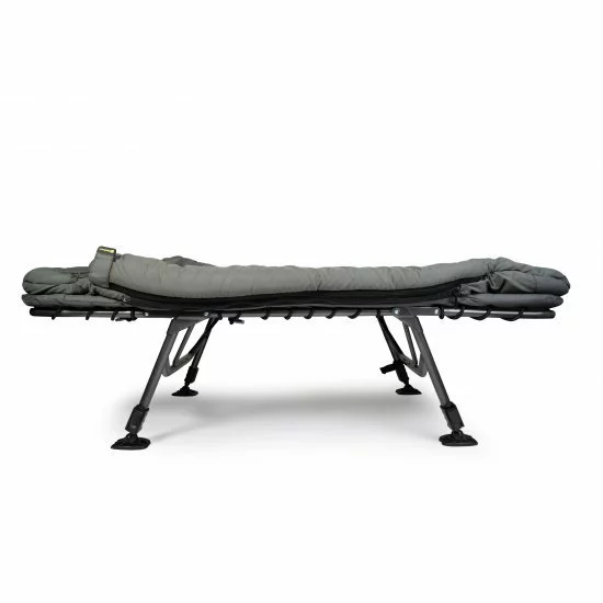 RidgeMonkey EscAPE Junior Sistema De Literas Para Dormir - Imagen 2