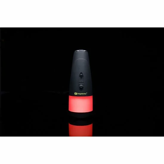 RidgeMonkey Multi Lite Plus - Imagen 20