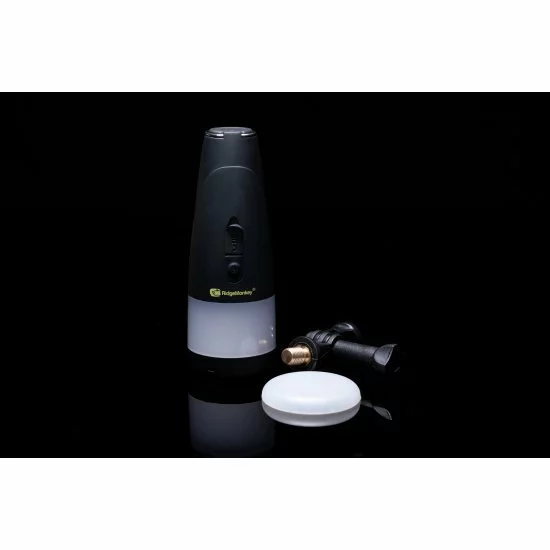 RidgeMonkey Multi Lite Plus - Imagen 24