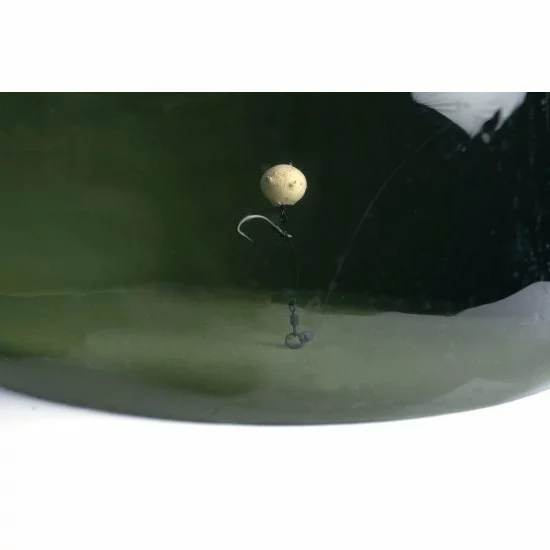 Cubo Plegable RidgeMonkey Perspective De 10 Litros - Imagen 2