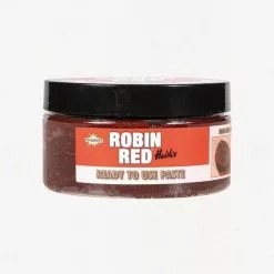 DYNAMITE BAITS Pasta Lista Para Dinamita Robin Red