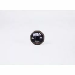 RidgeMonkey Connexion Rock Bottom Tungsteno Soft Coated Hooklink Camo Brown 25lb