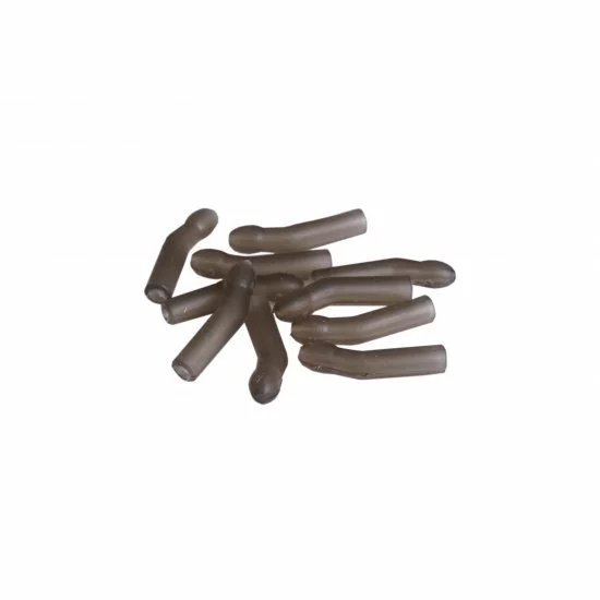 RidgeMonkey Connexion QC Rotator Sleeves Marrón Orgánico - Imagen 2