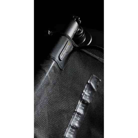 Savage Gear Belly Boat Barra Delantera Cerrada Con Red 85-95cm - Imagen 3